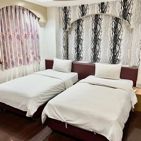 Wl Hotel Hsinchu 외부 사진