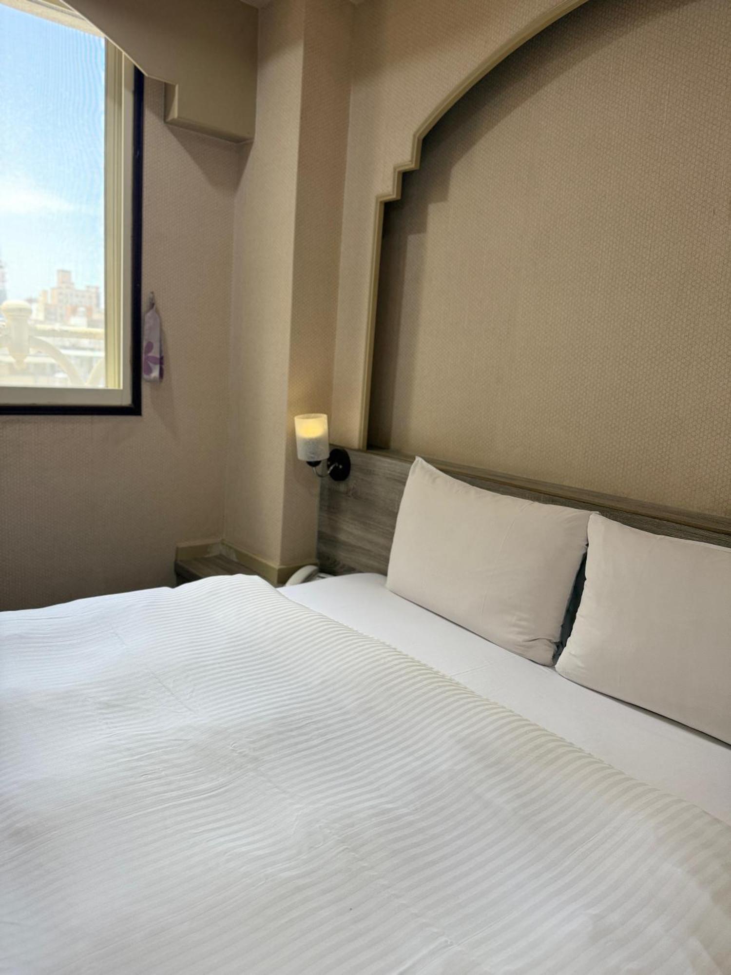 Wl Hotel Hsinchu 외부 사진