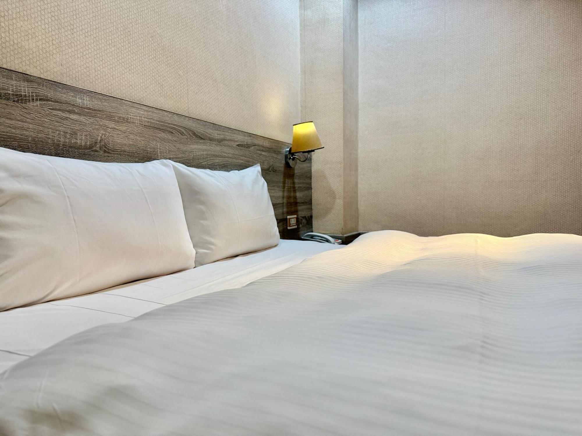 Wl Hotel Hsinchu 외부 사진