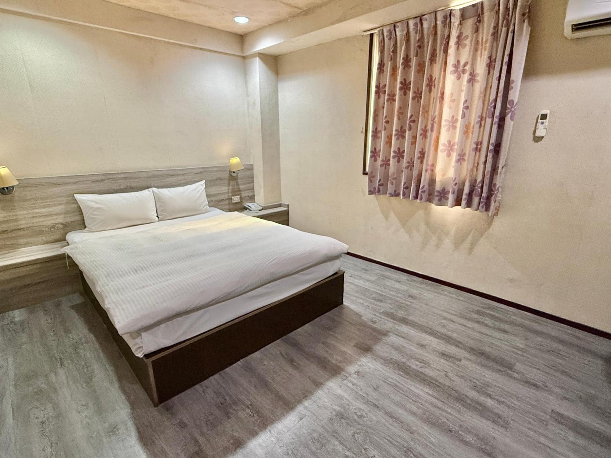 Wl Hotel Hsinchu 외부 사진