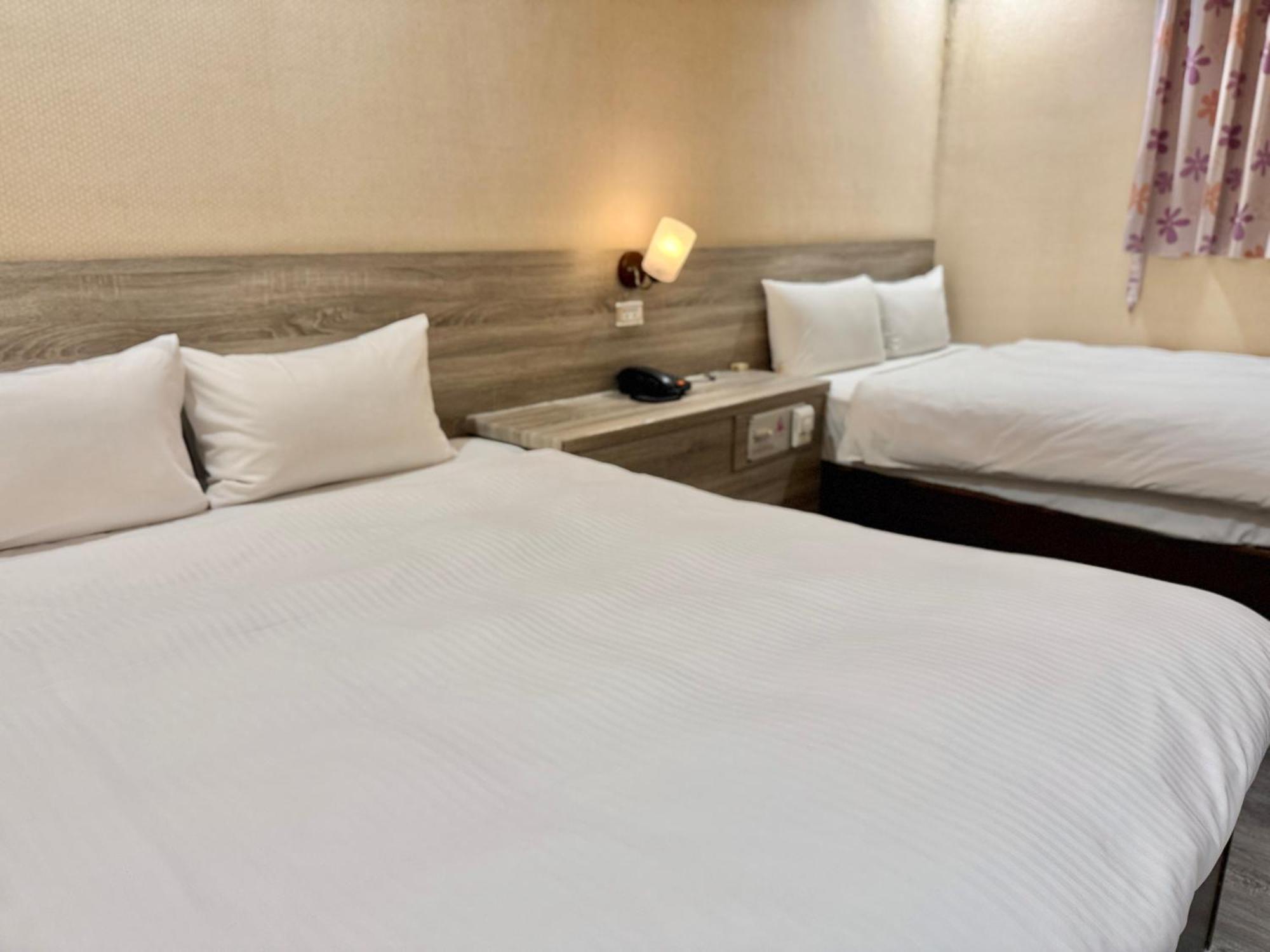 Wl Hotel Hsinchu 외부 사진