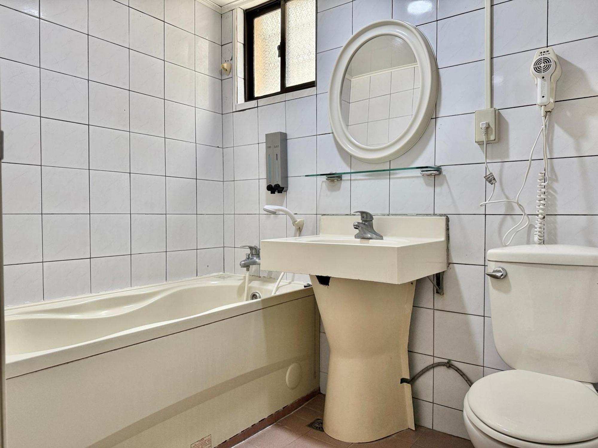 Wl Hotel Hsinchu 외부 사진