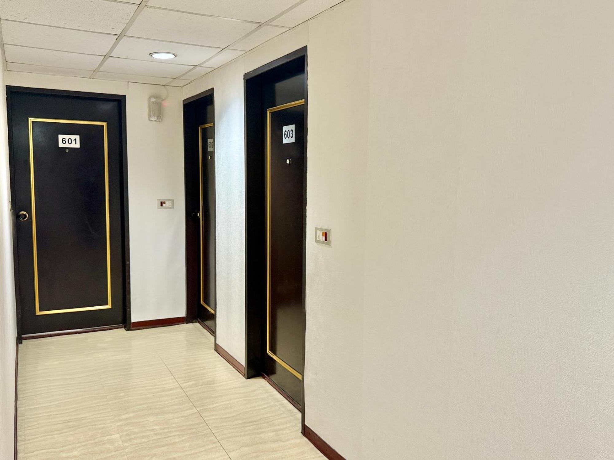 Wl Hotel Hsinchu 외부 사진