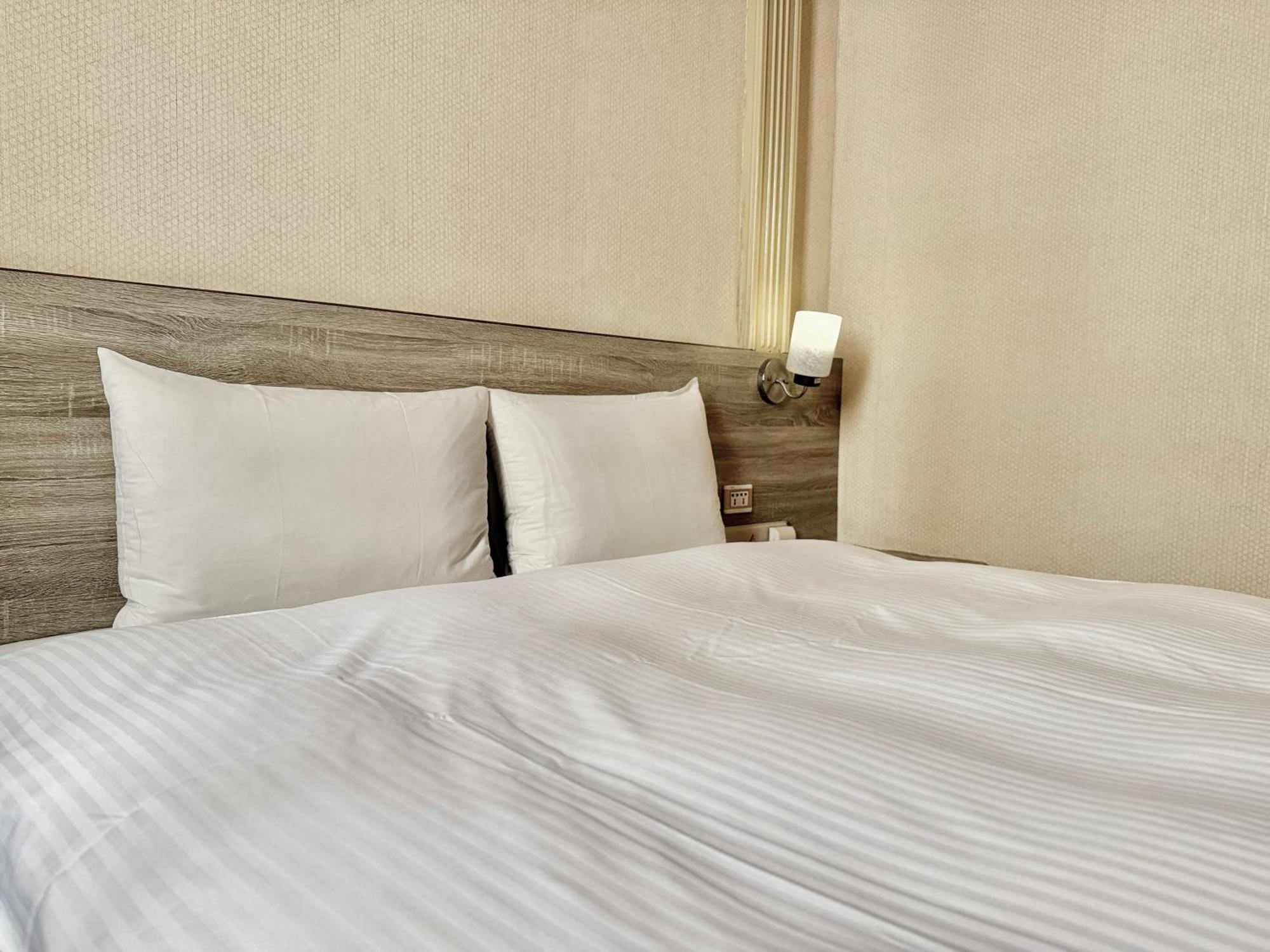 Wl Hotel Hsinchu 외부 사진