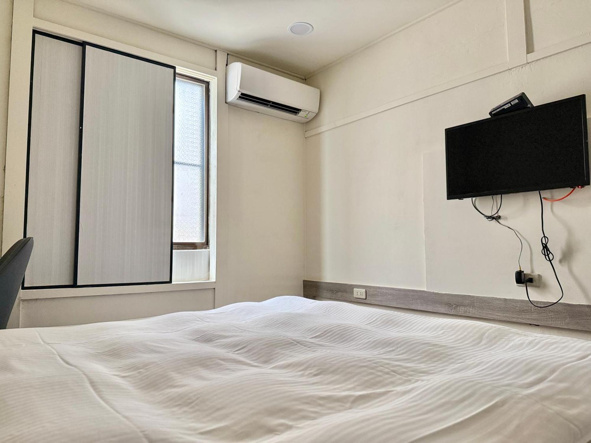 Wl Hotel Hsinchu 외부 사진