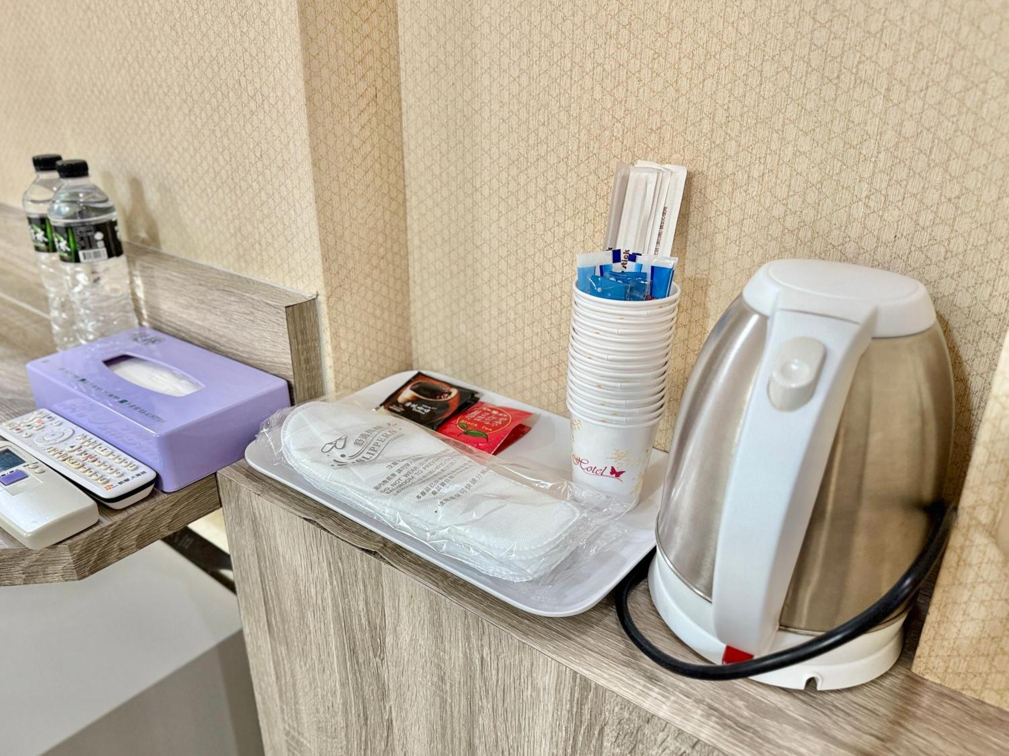 Wl Hotel Hsinchu 외부 사진