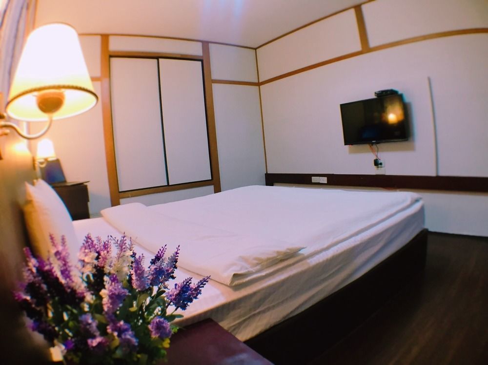 Wl Hotel Hsinchu 외부 사진