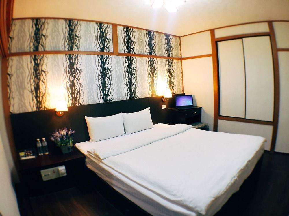 Wl Hotel Hsinchu 외부 사진