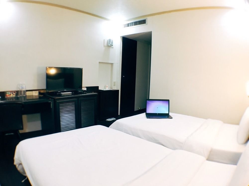 Wl Hotel Hsinchu 외부 사진