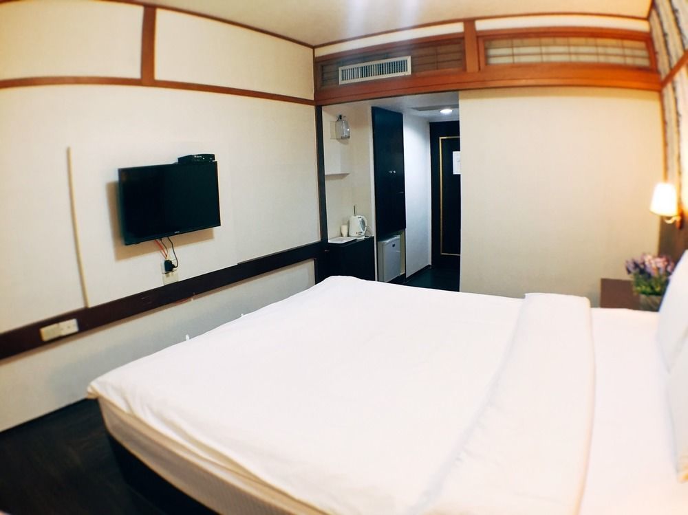 Wl Hotel Hsinchu 외부 사진