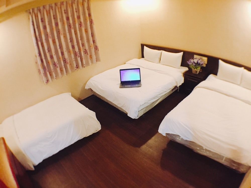 Wl Hotel Hsinchu 외부 사진