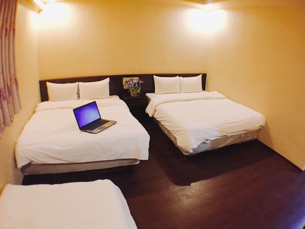 Wl Hotel Hsinchu 외부 사진