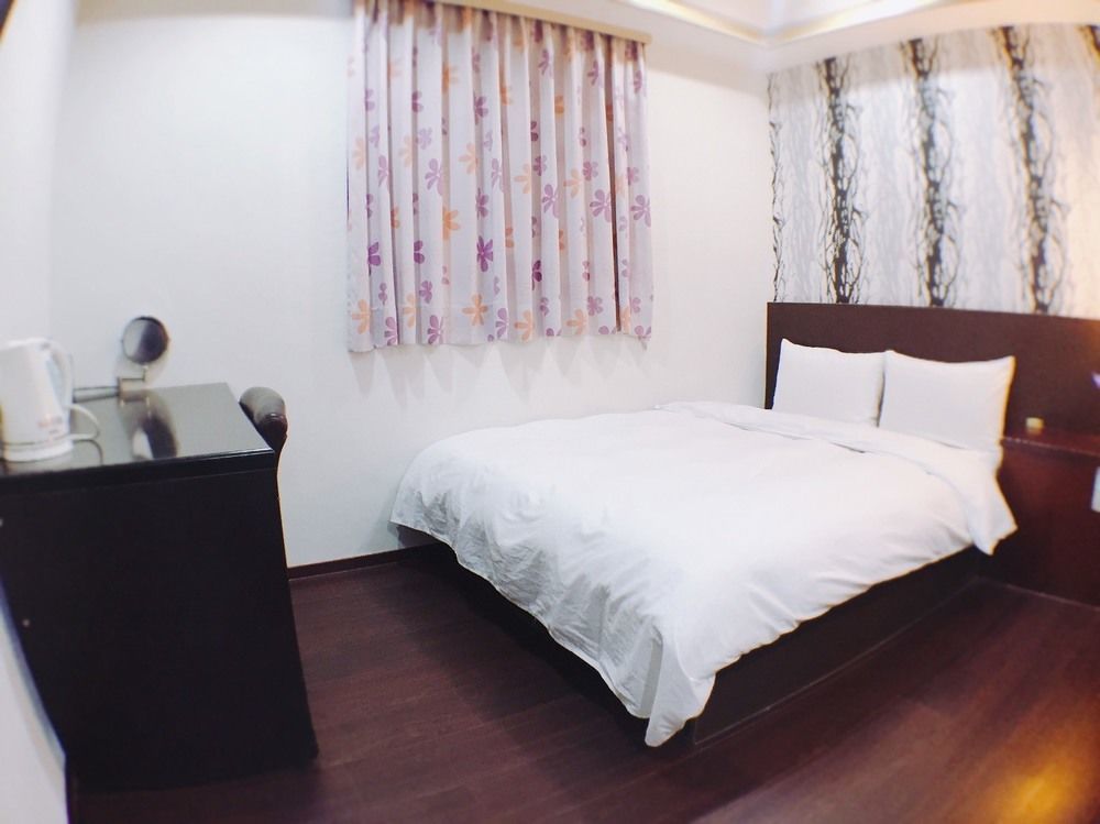 Wl Hotel Hsinchu 외부 사진