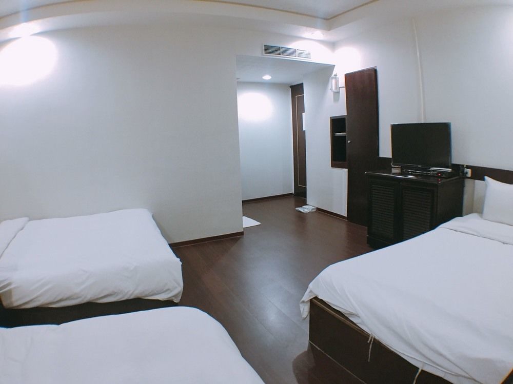 Wl Hotel Hsinchu 외부 사진