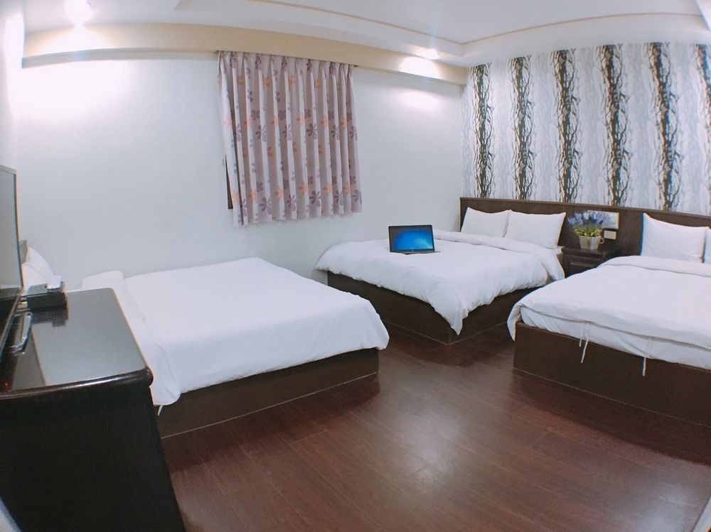 Wl Hotel Hsinchu 외부 사진