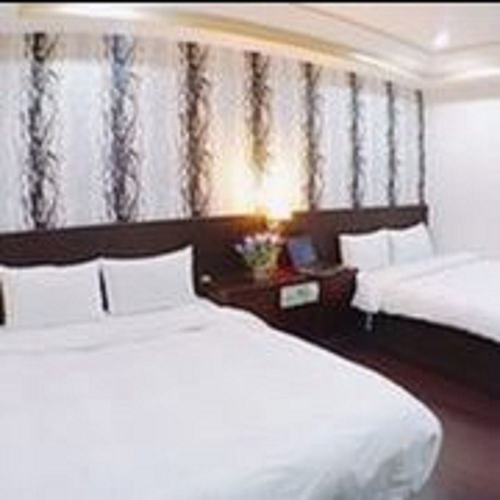 Wl Hotel Hsinchu 외부 사진