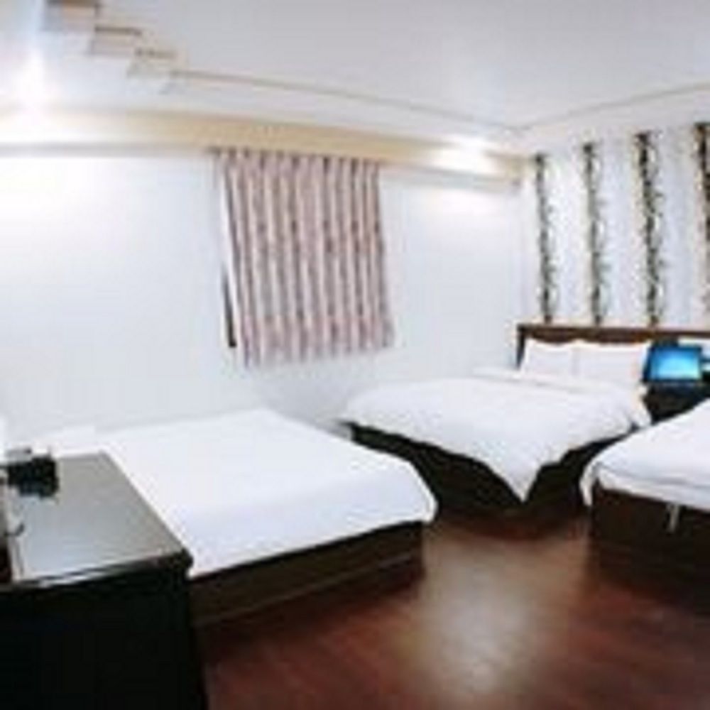 Wl Hotel Hsinchu 외부 사진