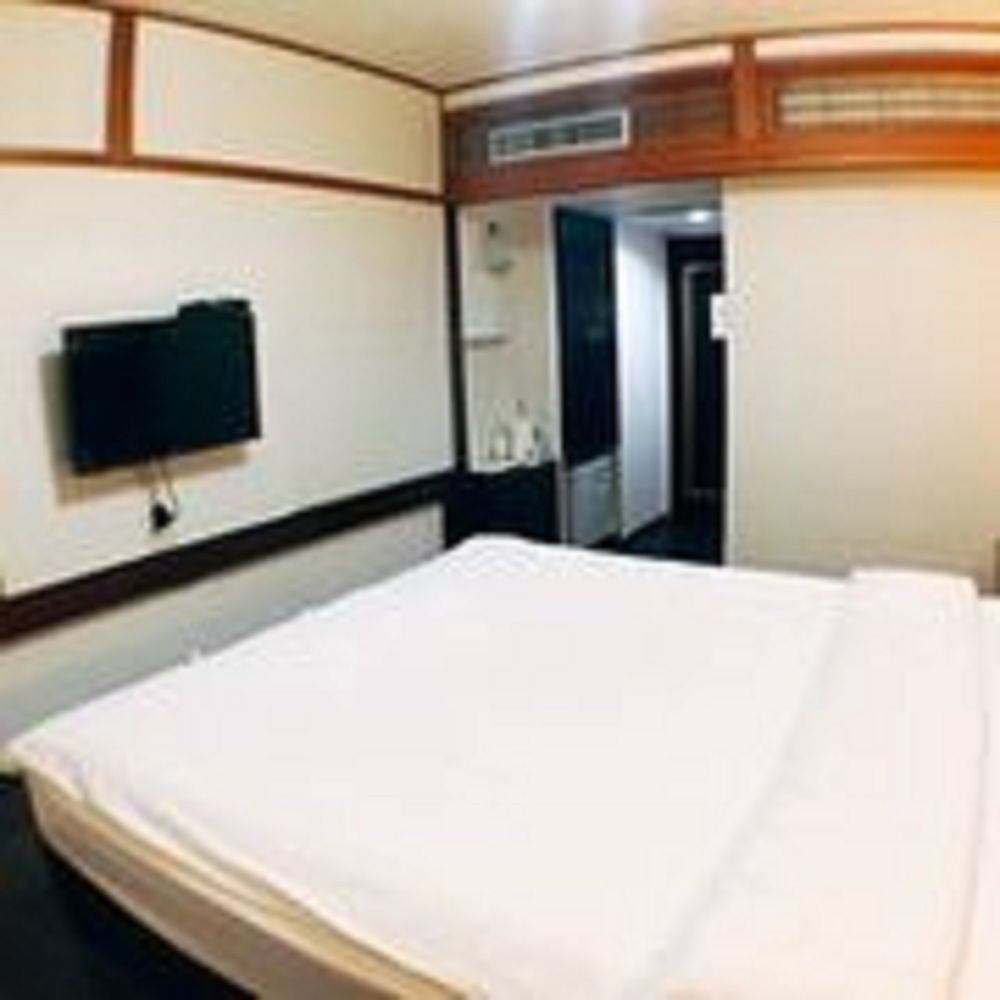 Wl Hotel Hsinchu 외부 사진