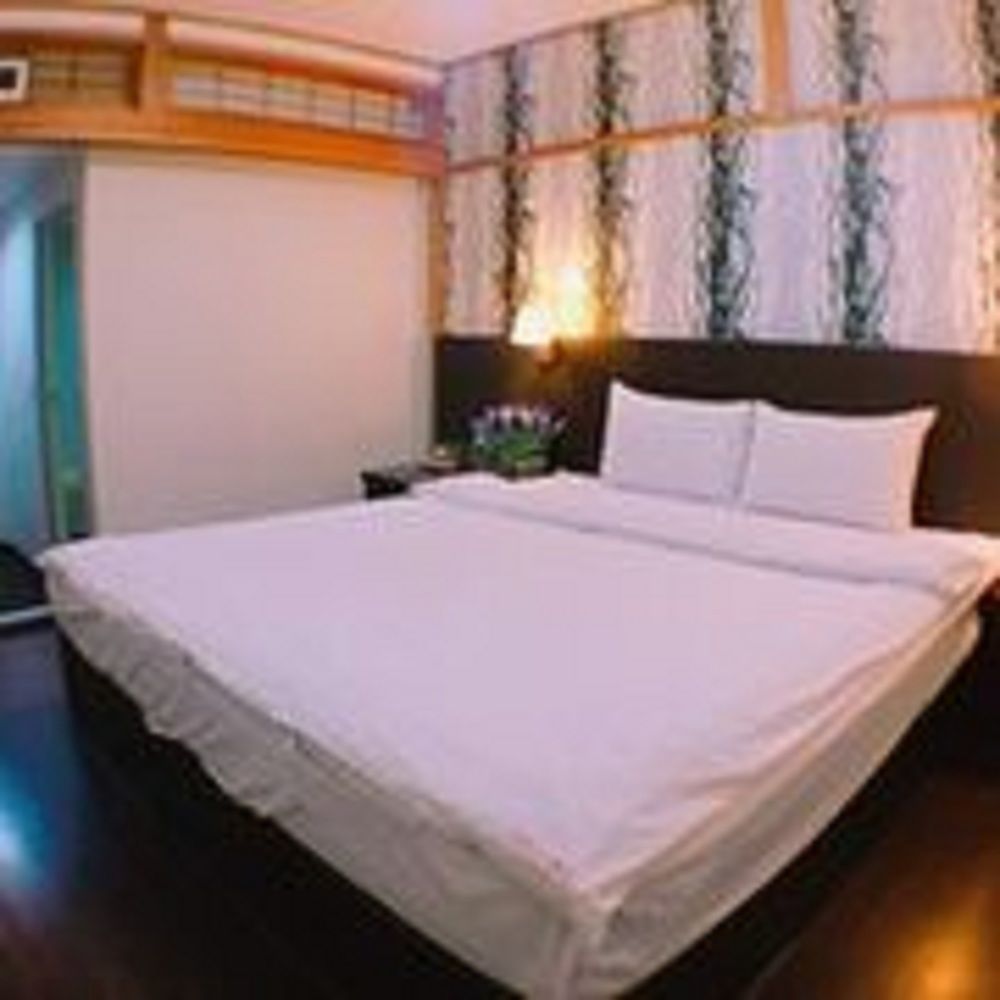 Wl Hotel Hsinchu 외부 사진